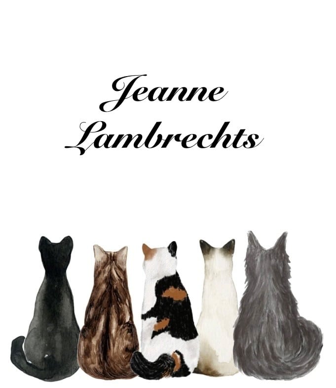Jeanne Lambrechts